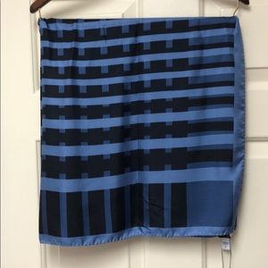 Richard Allan scarf  of London new with tags